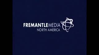 FremantleMedia North America 2007 DVD 2 [upl. by Enneirdna]