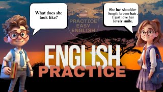 ✅English Conversation Practice 100 Common Questions and Answers For Beginners  Everyday English [upl. by Anika]