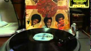 JACKSON 5  The Christmas Song vinyl [upl. by Lodnar]