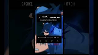 Sasuke meet itachi reanimated [upl. by Imuy331]