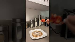 Quick and Easy Funnel Cake [upl. by Ettegroeg169]