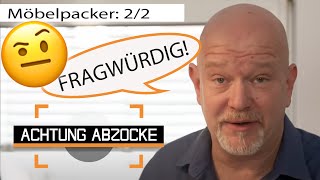 quotIst das überhaupt erlaubt quot Zweifelhafte Vertragsdetails  Achtung Abzocke  Kabel Eins [upl. by Naro]