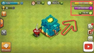 Hack Clash of clans 2023 [upl. by Eirrac137]