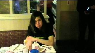 IHOP 66 Pancake Record [upl. by Cutcliffe]