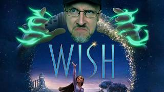 Wish  Nostalgia Critic [upl. by Anayia]