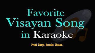 OPAW  Max Surban Karaoke Bisaya Song [upl. by Amary]