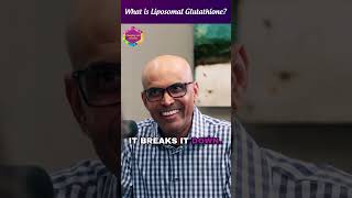 What is Liposomal Glutathione [upl. by Browne]