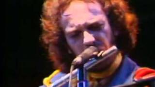 Jethro Tull Thick as a Brick 07311976 [upl. by Llessur775]