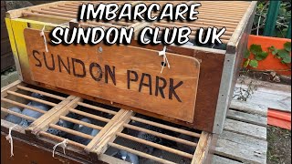 IMBARCARE SUNDON CLUB LUTON UK [upl. by Sadie]