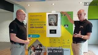 Elga Ace Allinone  20 reductie van installatietijd [upl. by Nagaer]