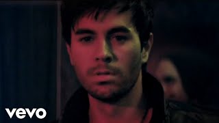 FINALLY FOUND YOU FULL VERSION  Enrique Iglesias feat Daddy Yankee amp Sammy Adams Video [upl. by Amitaf]