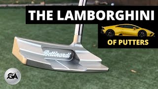 Bettinardi Queen B 6 Putter Review [upl. by Pierrepont]