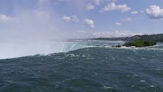 Niagara falls Canada [upl. by Mayfield166]