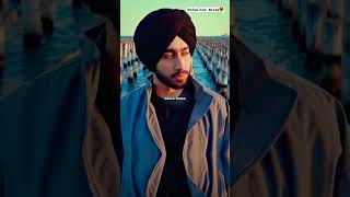 Kalla Disda khada Mvp 💪 Song Status Shubhtrending ytshorts shubh punjabisong lyrics mvp [upl. by Westerfield793]