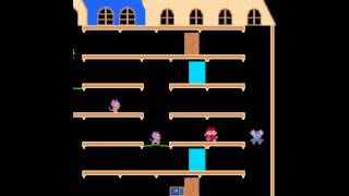 Mappy ARCADE [upl. by Laiceps]