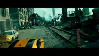 Transformers 3 Montage  Monster HD [upl. by Vaasta624]