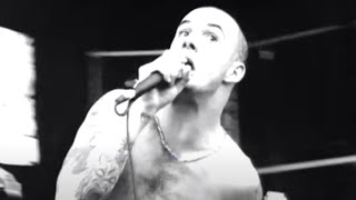 Pantera  Primal Concrete Sledge Official Live Video [upl. by Oidualc]