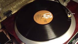 The Doors  Break On Through To The Other Side 1967 vinyl [upl. by Ojeibbob]