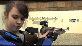 LActu  Concours de tir au pistolet [upl. by Miof Mela777]