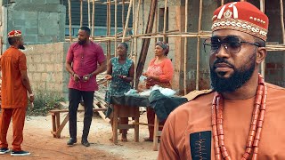 KING REFUSES TO PAY THE PRINCE HIS LATE FATHERS PROFIT AND IT ALMOST CAUSES WAR A NOLLYWOOD MOVIE [upl. by Shanon]