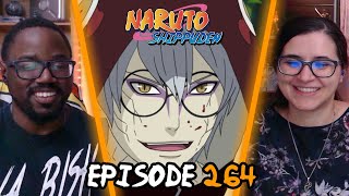 THE SECRET OF THE EDO TENSEI  Naruto Shippuden Episode 264 Reaction [upl. by Elreath]