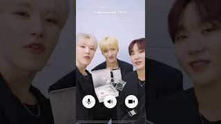 OPPO x BSS SEVENTEEN  Special Surprise [upl. by Ardnot768]