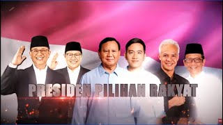 FULL Presiden Pilihan Rakyat  Breaking News tvOne Part 6 [upl. by Esilahs]