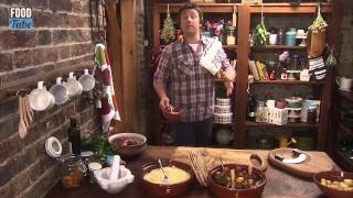 Classic Lamb Shank Tagine Recipe [upl. by Olivero]