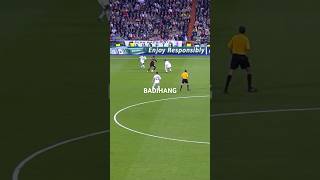 Ronaldinho Vs Real Madrid messi football [upl. by Freberg]