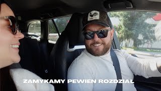 Weekly Vlog  Żegnamy się z [upl. by Enyamrahs415]