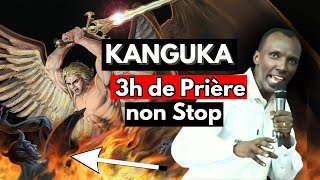 KANGUKA DE SAMEDI LE 5102024 par Chris NDIKUMANA 1h de priere no stop sans témoignage [upl. by Ylrebma]