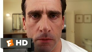 Evan Almighty 110 Movie CLIP  Ready for Work 2007 HD [upl. by Wynn778]