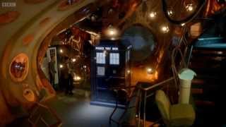 Doctor Who  Space and Time Extended [upl. by Loggins908]