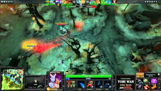 jD Masters  Mousesports vs Evil Geniuses  Semi Final [upl. by Tristram150]