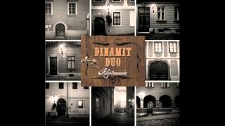 Dinamit Duo  Kleptomania Full Album [upl. by Aleekahs]