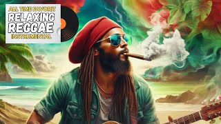 REGGAE SONG 2024  NEW REGGAE MUSIC 2024  RELAXING ROAD TRIP REGGAE SONGS – Reggae Song Collection [upl. by Alva]