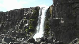 Þingvellir  Iceland [upl. by Glenn922]