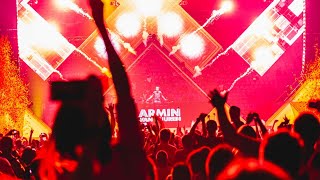 Armin van Buuren live at Amsterdam Music Festival 2014 [upl. by Erdnael]