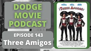 15 Behind the Scenes Facts about Three Amigos [upl. by Goraud]