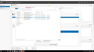 Setting up VLAN and Teaming on Server 2012 2012R2 and 2016 [upl. by Madanhoj]