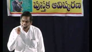 PERSONALITY DEVELOPMENT PART 2 by Sri SIRIVENNALA SITARAMA SASTRI at IMPACT 2012 HYDERBAD [upl. by Drew823]