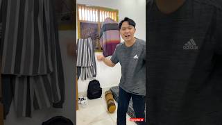 Jadi intel davidsunairi wargads anakdesa minivlog comedy [upl. by Treblihp412]