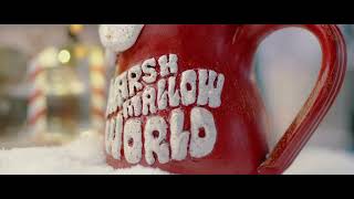 Francesca Battistelli  Marshmallow World Official Music Video [upl. by Drahsar]