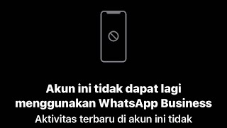 CARA UNBANNED WHATSAPP SPAM KEDIP😋 [upl. by Anaik673]