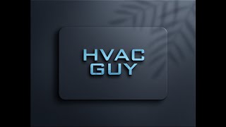 HVAC GUY Q and A [upl. by Roinuj]