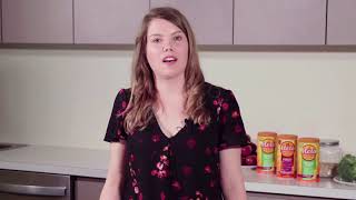 How Does The Fiber in Metamucil Work in Your Body [upl. by Dotti]