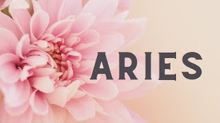 Aries💗Things ARE NOT What They Seem💗Energy CheckIn [upl. by Anaet]