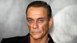 The Untold Truth Of What Happened To Jean Claude Van Damme [upl. by Sacul330]