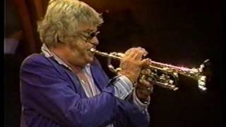 Maynard Ferguson  Sesame Street [upl. by Anirtac]