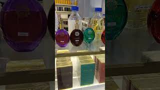 Emirates Perfumes amp Oud 2023 SMELL amp SMILE TRADING  معرض الإمارات للعطور والعود sharjah uae عطر [upl. by Cimah]